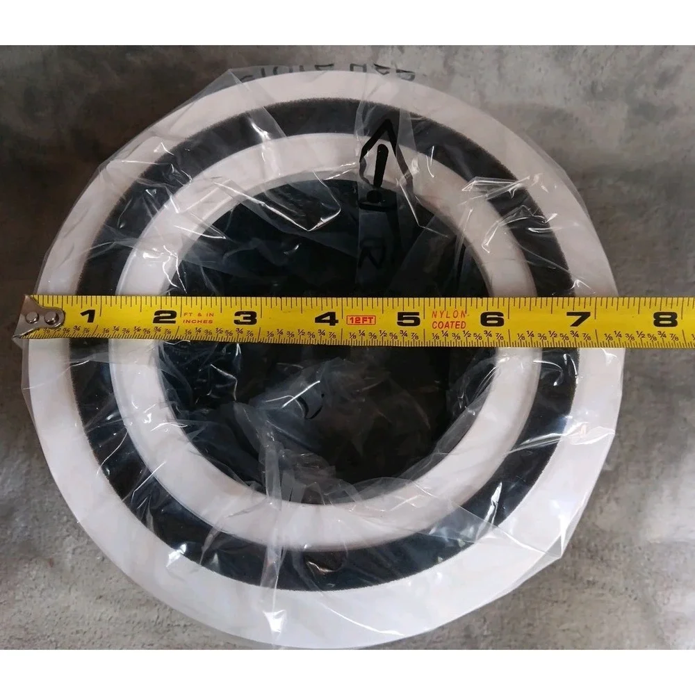 2 Genuine PuroAir 400 Air‎ Purifier Replacement Filters HEPA 14